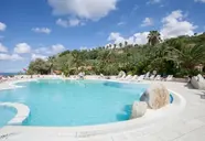 Cala di Volpe (Capo Vaticano)