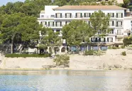Cala Fornells