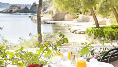 Cala Fornells