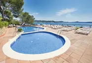Cala Fornells