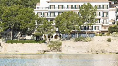 Cala Fornells