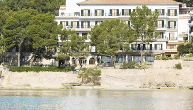 Cala Fornells