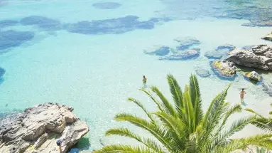 Cala Fornells
