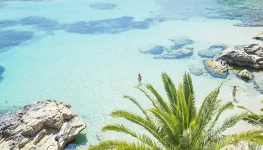 Cala Fornells