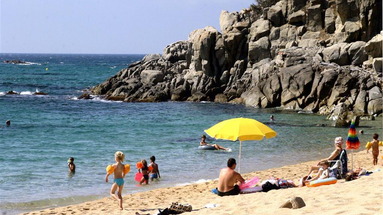 Cala Gogo