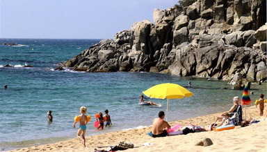 Cala Gogo