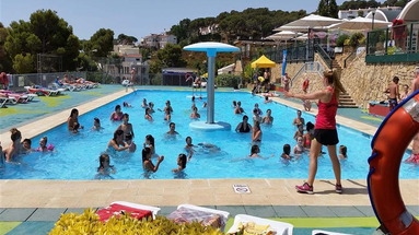 Cala Gogo