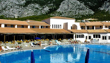 Cala Gonone Beach Village