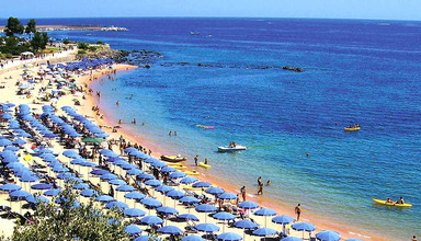 Cala Gonone Beach Village