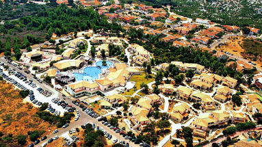 Cala Gonone Beach Village