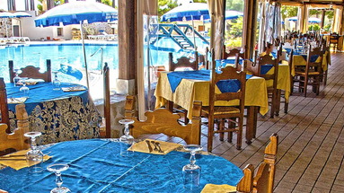 Cala Gonone Beach Village