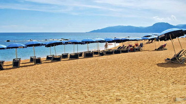 Cala Gonone Beach Village