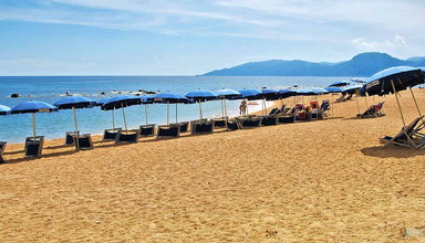 Cala Gonone Beach Village