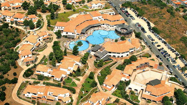 Cala Gonone Beach Village