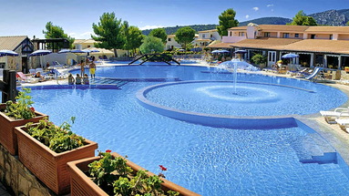 Cala Gonone Beach Village
