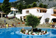 Cala Gonone Beach Village