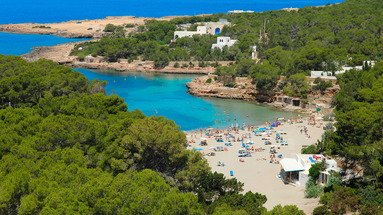 Cala Gracio