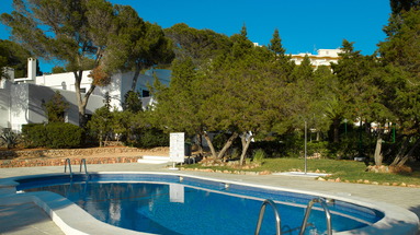 Cala Gracio