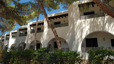 Cala Gracio