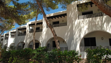 Cala Gracio