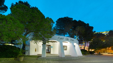Cala Gracio