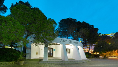 Cala Gracio