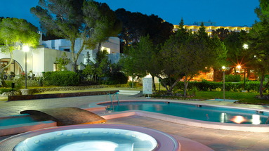 Cala Gracio