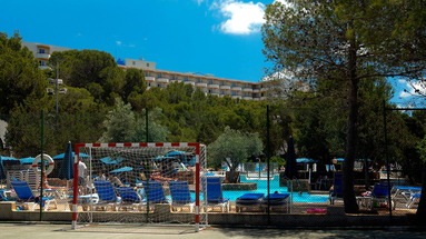 Cala Gracio