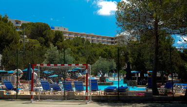 Cala Gracio