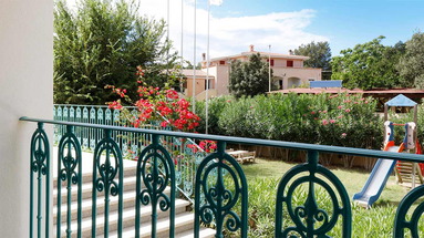 Cala Liberotto Residence