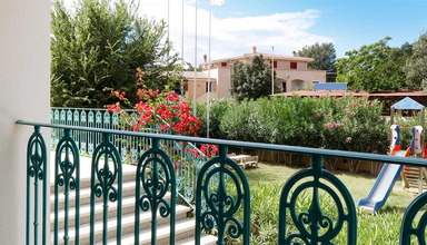 Cala Liberotto Residence