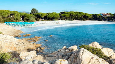Cala Liberotto Residence