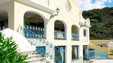 Cala Liberotto Residence