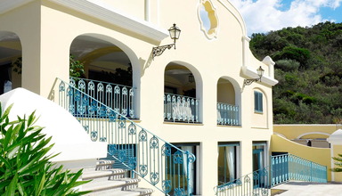 Cala Liberotto Residence