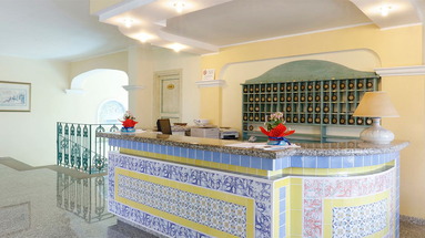 Cala Liberotto Residence
