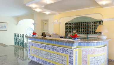 Cala Liberotto Residence