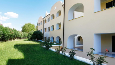 Cala Liberotto Residence
