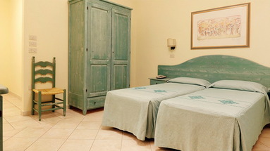 Cala Liberotto Residence