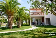 Cala Llenya Resort