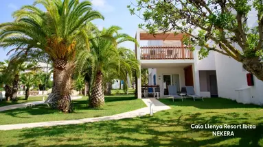 Cala Llenya Resort