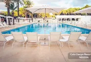 Cala Llenya Resort