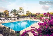 Cala Llenya Resort