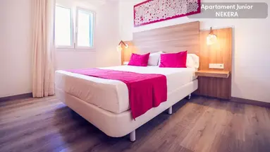 Cala Llenya Resort