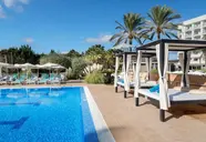 Cala Millor Garden