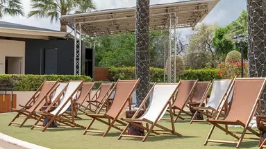 Cala Millor Garden