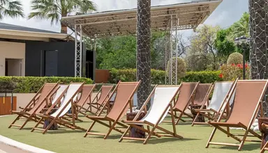 Cala Millor Garden