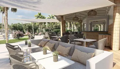 Cala Millor Garden