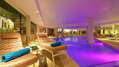 Cala Millor Garden