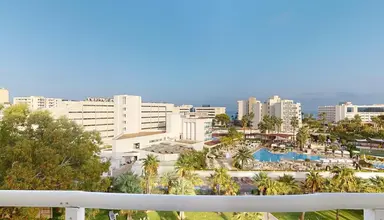 Cala Millor Garden