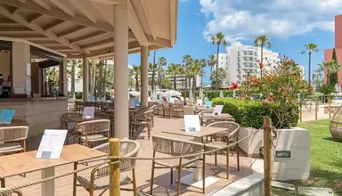 Cala Millor Garden